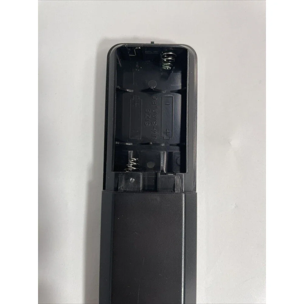 Genuine Sony RMT-V501C Remote For DVD VCR Combo OEM